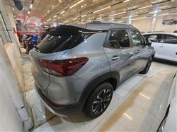 شيفروليه تريل بليزر